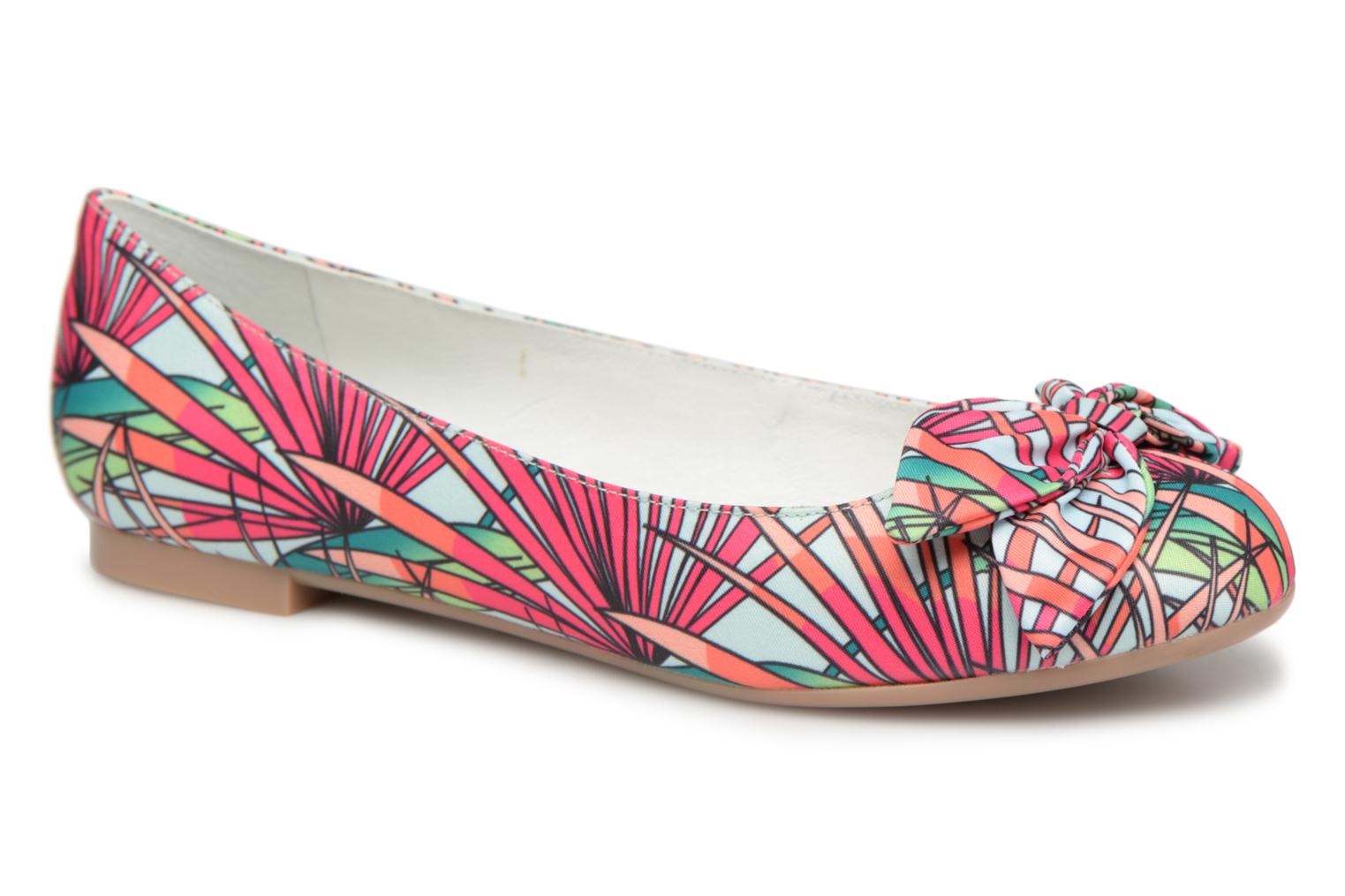Zapatos promocionales Mellow Yellow Badoria (Multicolor) - Bailarinas Venta de liquidación de temporada Zapatos promocionales Mellow Yellow Badoria (Multicolor) - Bailarinas Venta de liquidación de temporada
